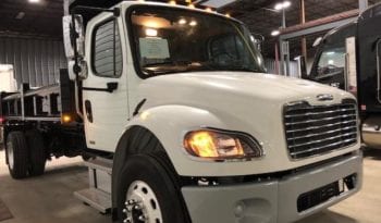 #280 2016 Freightliner M2 106 full