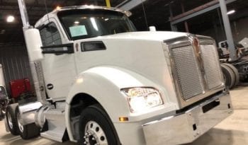 #365 2016 Kenworth T880 full