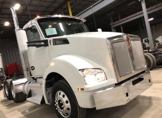 #365 2016 Kenworth T880 full