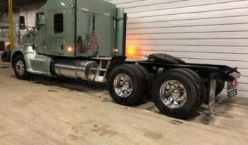 #375 2017 Kenworth T660 full