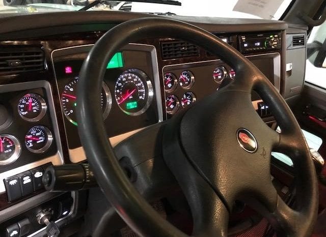 #375 2017 Kenworth T660 full